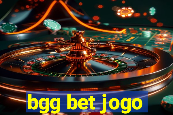 bgg bet jogo